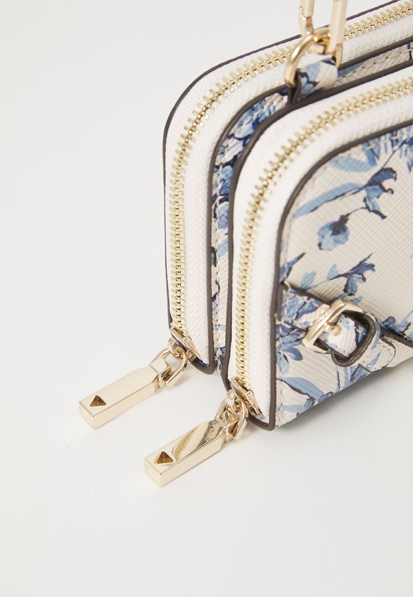 BRAMINA CROSSBODY ORGANIZER - Cross body bag - multi2