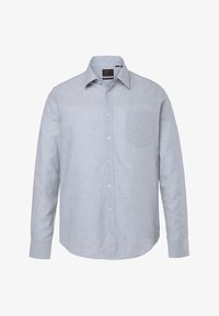 Unausgewählt, pale blue