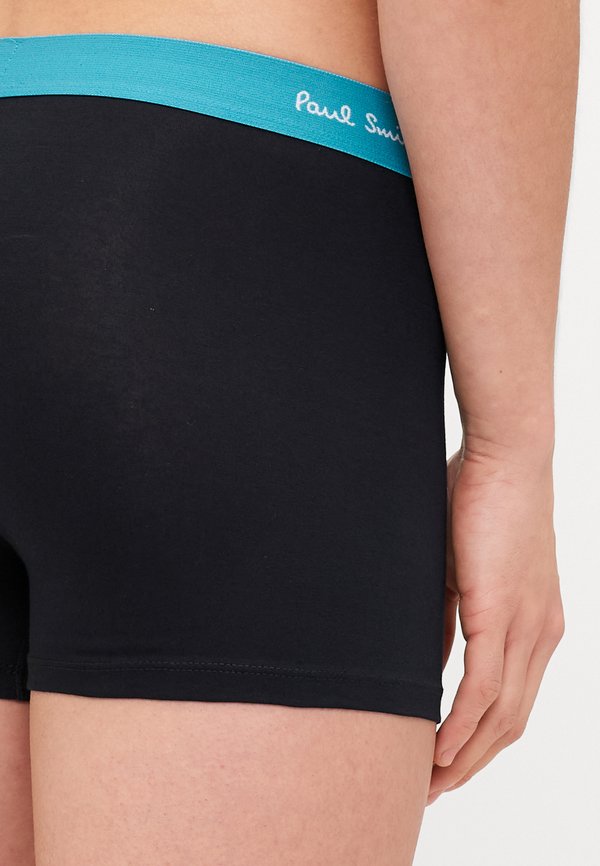 TRUNK MIX 7 PACK - Trunks3