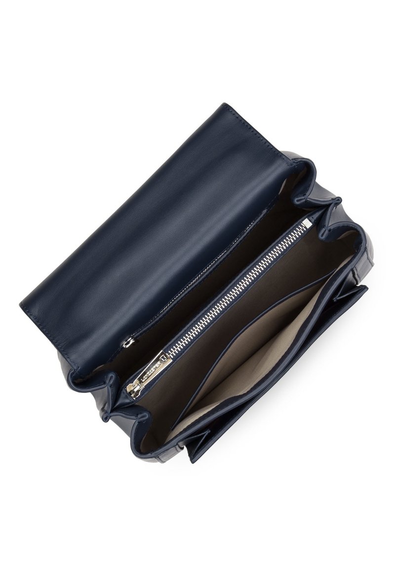 Damen Handtaschen | LANCASTER PARISIENNE Handtasche bleu foncé/dunkelblau - LK14028 Damen Handtaschen | LANCASTER PARISIENNE Handtasche bleu foncé/dunkelblau - LK14028