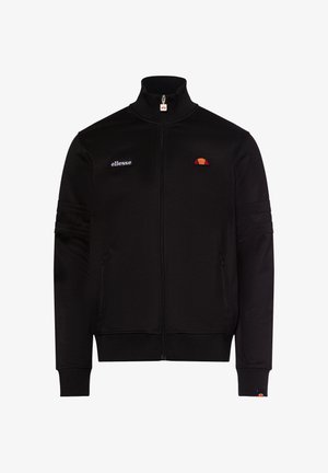 Ellesse, PALMINTERI - Sudadera con cremallera - schwarz