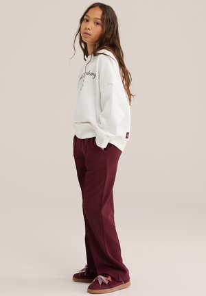 WE Fashion, WE FASHION - Sweatshirt - off-white