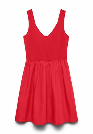 Vero Moda, - Sukienka letnia