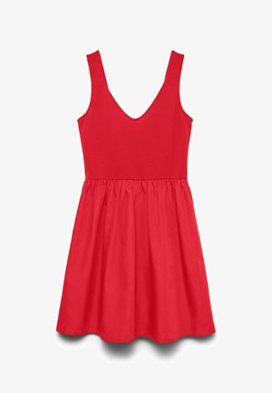 Vero Moda, - Sukienka letnia