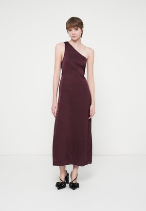 VMMOLLIE DRESS  - Maxi ruha - winetasting