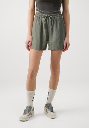 Pantalon de survêtement - khaki