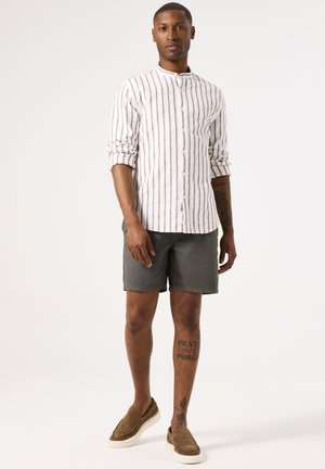 Garcia Camisa - white