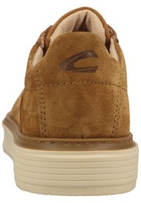 camel active Sneaker low - cognac