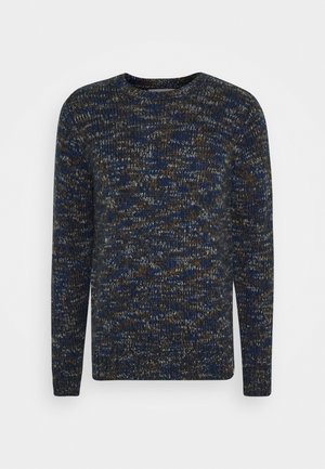 Maglione - dark blue