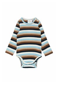 The New Siblings Bodi - powder blue striped
