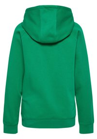 Hummel Luvtröja - jelly bean