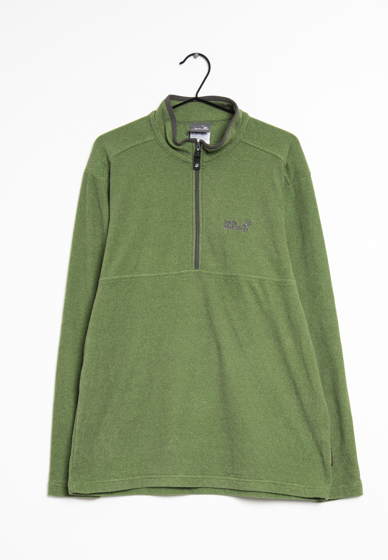 Pullover Jack Wolfskin Gecko Xxl Mens Jack Wolfskin Gecko Fleece