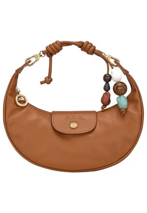 Handtasche - cashew
