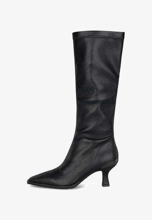 Alma en Pena, Botas - black
