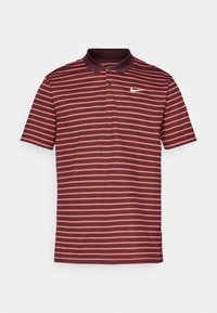 Niet geselecteerd, burgundy crush/dragon red/white