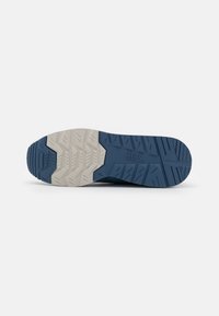 ASICS SportStyle GT-II UNISEX - Sapatilhas - grey floss/grand shark