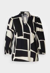 VMEASY VOLUME 3/4 - Blouse - black