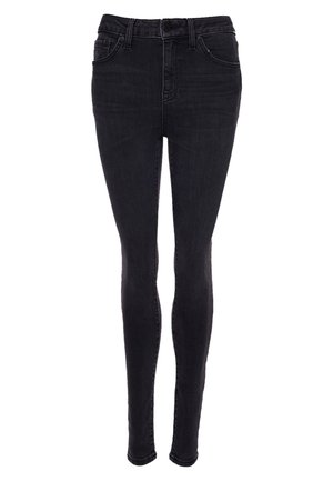 Jeans Skinny - black