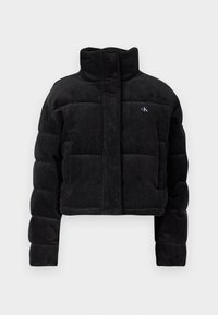 PUFFER - Winterjas - black