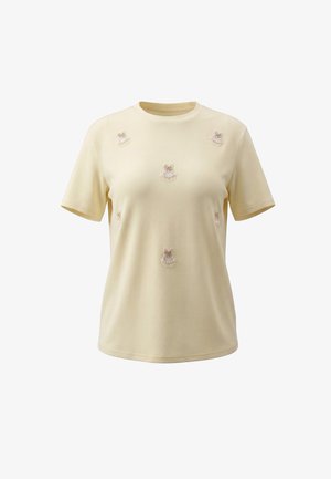 myMo, - T-shirt z nadrukiem
