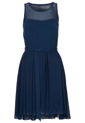Vestido de cóctel - dark blue