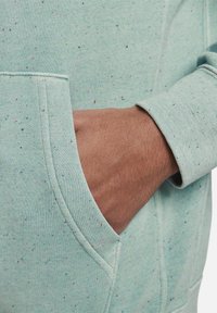 Nike Sportswear Luvtröja - blue