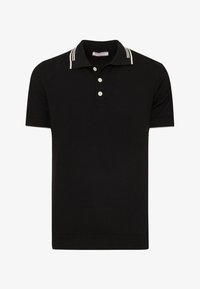 Non sélectionné, black