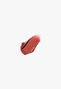 MAC POWDER KISS LIPSTICK - Leppestift - devoted to chili