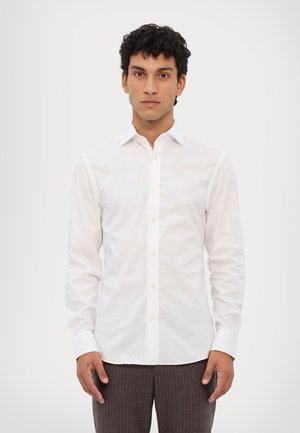 ADLEY - Formal shirt - white