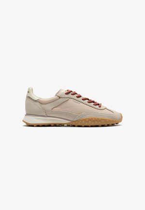 HOFF, BRIDGE MKII BEIGE - Zapatillas skate - beige