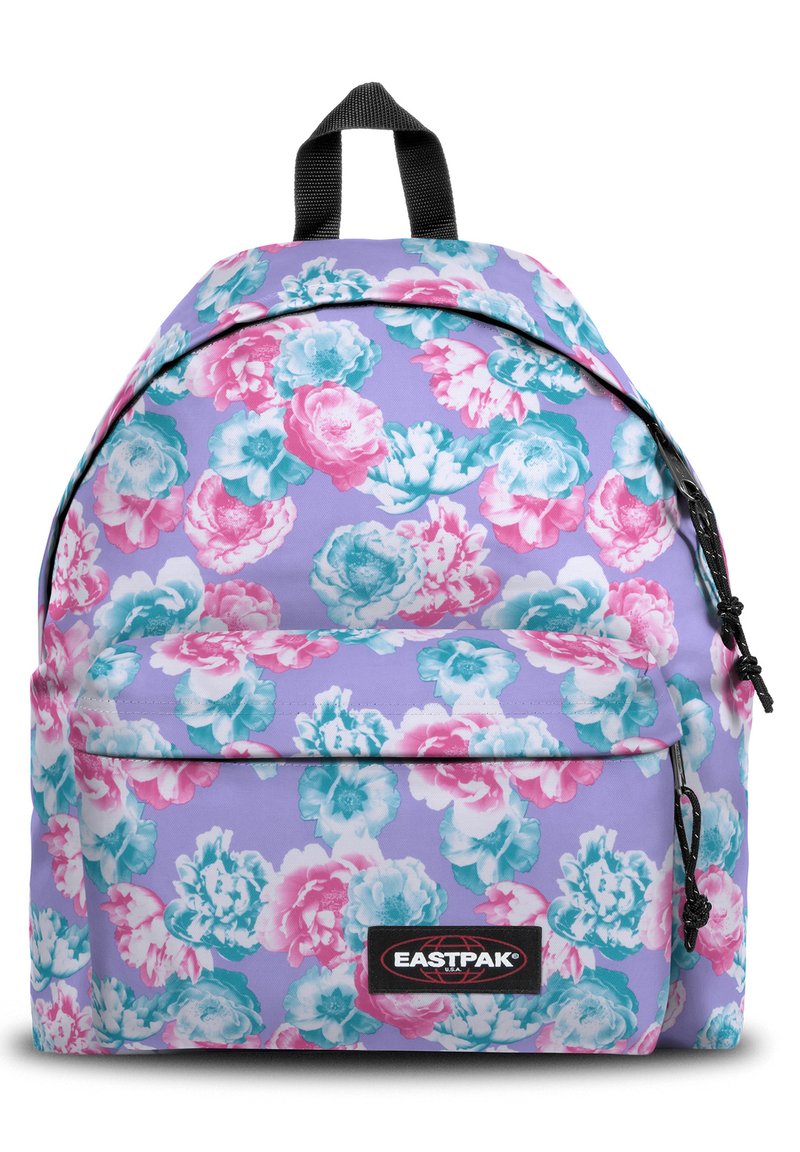 Eastpak PADDED PAK'R - Dagryggsäck - mystical lilac