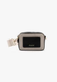 Ausgewählt, black