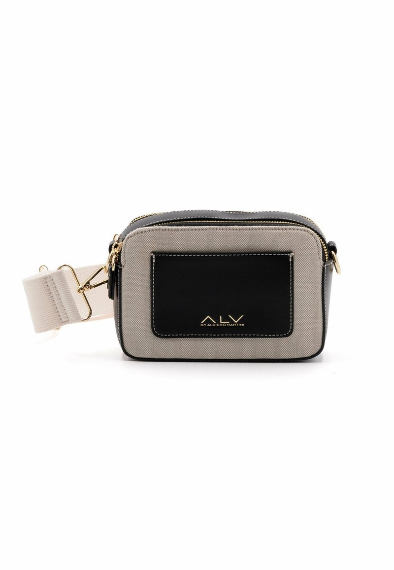 ALV by Alviero Martini - Torba na ramię