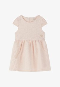 Ausgewählt, puderrosa