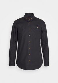 Unselected, black