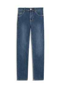 Jeans Skinny Fit - dark blue