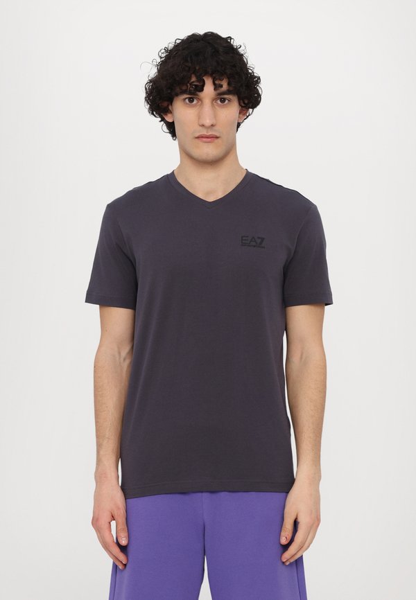 Basic T-shirt - periscope