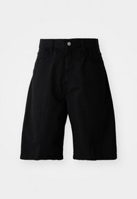 Unselected, black