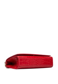 Love Moschino Borsa a tracolla - red