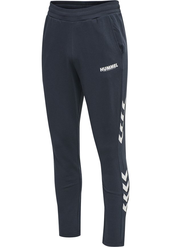 LEGACY TAPERED  - Tracksuit bottoms2