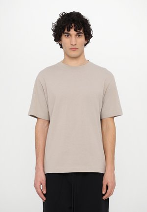 CLASSIC  - T-shirt basique - mud grey
