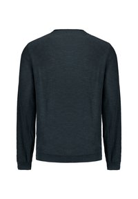 NO EXCESS TIMELESS CREW  - Trui - dark blue