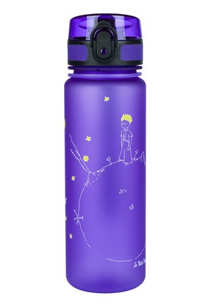 TRITAN - Trinkflasche - violett