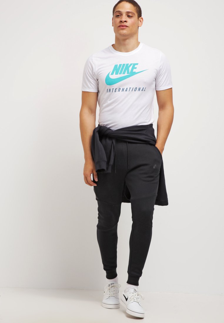 pantalon survetement