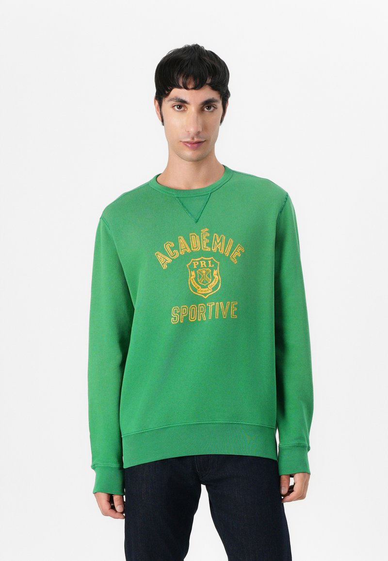 Polo Ralph Lauren Sweater groen Polo Ralph Lauren Sweater groen