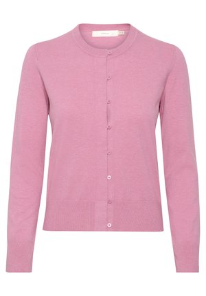 InWear KELLSIE - Cardigan - cashmere rose
