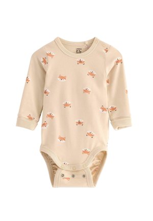 Body - light beige