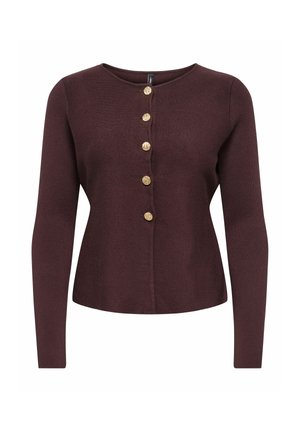 ONLY, Gilet - fudge