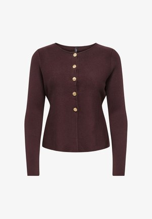 ONLY, Gilet - fudge