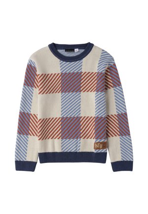 Maglione - ecru
